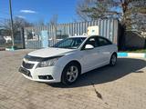 Chevrolet Cruze 2012 годаүшін3 490 000 тг. в Костанай