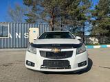 Chevrolet Cruze 2012 годаүшін3 490 000 тг. в Костанай – фото 2
