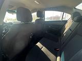 Chevrolet Cruze 2012 годаүшін3 490 000 тг. в Костанай – фото 5