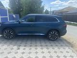 Geely Monjaro 2023 года за 14 550 000 тг. в Актобе – фото 3