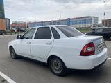 ВАЗ (Lada) Priora 2170 2013 года за 2 600 000 тг. в Усть-Каменогорск – фото 2