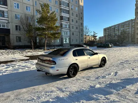 Toyota Aristo 1995 года за 2 400 000 тг. в Астана – фото 15