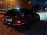 Volkswagen Passat 1990 года за 1 200 000 тг. в Петропавловск – фото 4