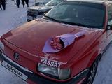 Volkswagen Passat 1990 года за 1 200 000 тг. в Петропавловск – фото 5