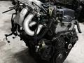 Двигатель Nissan qg18 de 1.8 из Японии за 380 000 тг. в Актау – фото 2