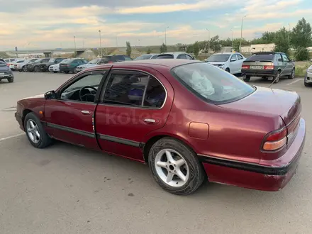 Nissan Maxima 1995 года за 1 350 000 тг. в Кокшетау – фото 10