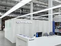 Официальный дилер Hyundai Kuldzhinka в Алматы