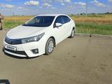 Toyota Corolla 2014 года за 7 000 000 тг. в Уральск – фото 2