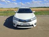 Toyota Corolla 2014 года за 7 000 000 тг. в Уральск