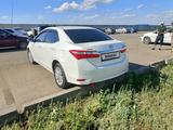 Toyota Corolla 2014 года за 7 000 000 тг. в Уральск – фото 4