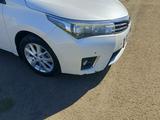 Toyota Corolla 2014 года за 7 000 000 тг. в Уральск – фото 5
