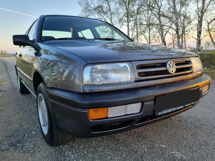 Volkswagen Vento 1994 года за 2 900 000 тг. в Кокшетау – фото 3