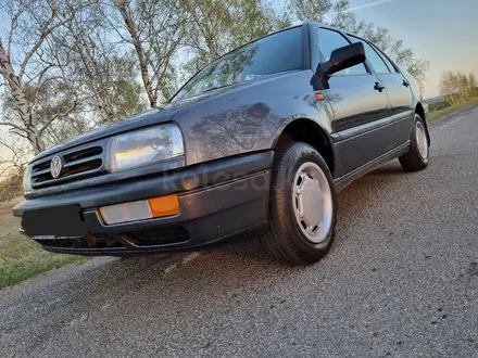 Volkswagen Vento 1994 года за 2 900 000 тг. в Кокшетау – фото 4