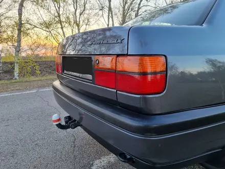 Volkswagen Vento 1994 года за 2 900 000 тг. в Кокшетау – фото 5