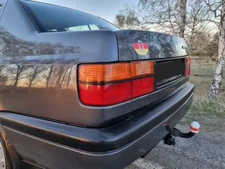 Volkswagen Vento 1994 года за 2 900 000 тг. в Кокшетау – фото 6