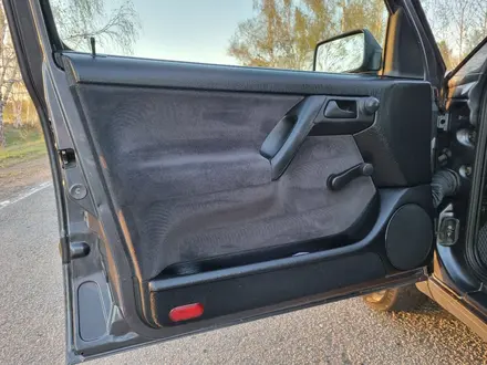 Volkswagen Vento 1994 года за 2 900 000 тг. в Кокшетау – фото 8