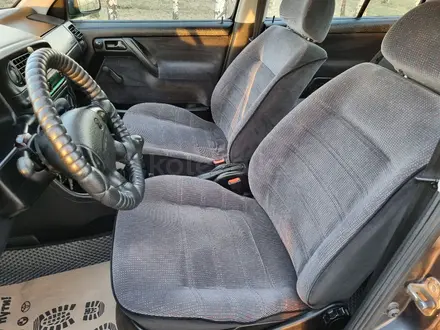 Volkswagen Vento 1994 года за 2 900 000 тг. в Кокшетау – фото 9