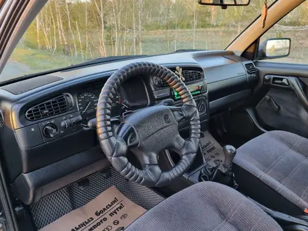Volkswagen Vento 1994 года за 2 900 000 тг. в Кокшетау – фото 10