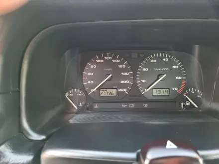 Volkswagen Vento 1994 года за 2 900 000 тг. в Кокшетау – фото 11