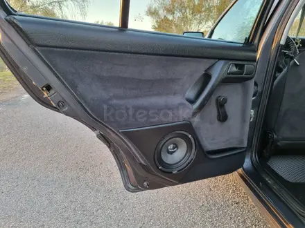 Volkswagen Vento 1994 года за 2 900 000 тг. в Кокшетау – фото 14