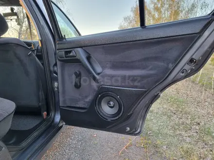 Volkswagen Vento 1994 года за 2 900 000 тг. в Кокшетау – фото 16