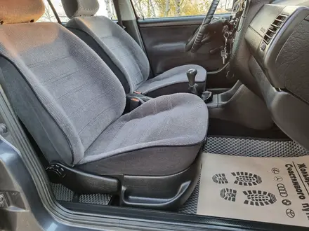 Volkswagen Vento 1994 года за 2 900 000 тг. в Кокшетау – фото 18
