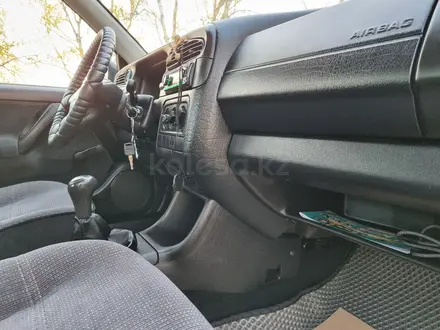 Volkswagen Vento 1994 года за 2 900 000 тг. в Кокшетау – фото 19
