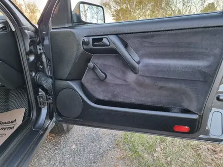 Volkswagen Vento 1994 года за 2 900 000 тг. в Кокшетау – фото 20
