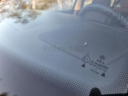 Volkswagen Vento 1994 года за 2 900 000 тг. в Кокшетау – фото 24
