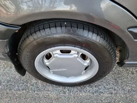 Volkswagen Vento 1994 года за 2 900 000 тг. в Кокшетау – фото 25