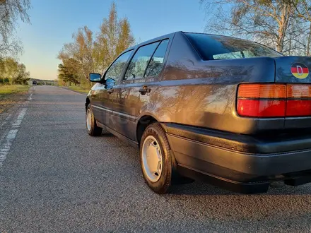 Volkswagen Vento 1994 года за 2 900 000 тг. в Кокшетау – фото 27