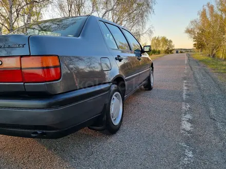 Volkswagen Vento 1994 года за 2 900 000 тг. в Кокшетау – фото 28