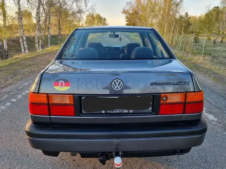 Volkswagen Vento 1994 года за 2 900 000 тг. в Кокшетау – фото 29