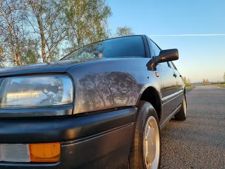 Volkswagen Vento 1994 года за 2 900 000 тг. в Кокшетау – фото 31