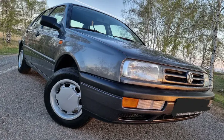 Volkswagen Vento 1994 года за 2 900 000 тг. в Кокшетау
