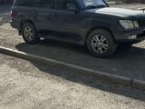 Lexus LX 470 2004 года за 9 000 000 тг. в Ушарал – фото 2