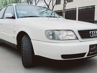 Audi A6 1995 годаүшін4 300 000 тг. в Шымкент