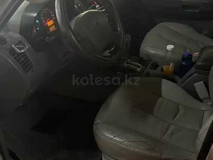 Hyundai Terracan 2005 года за 6 000 000 тг. в Астана – фото 10