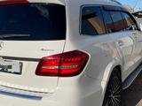 Mercedes-Benz GLS 450 2018 года за 23 500 000 тг. в Уральск – фото 3