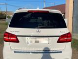 Mercedes-Benz GLS 450 2018 года за 23 500 000 тг. в Уральск – фото 4