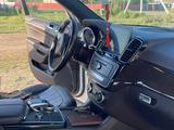 Mercedes-Benz GLS 450 2018 года за 23 500 000 тг. в Уральск – фото 5
