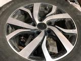 Диски с летней новой резиной за 200 000 тг. в Усть-Каменогорск