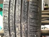 Диски с летней новой резиной за 200 000 тг. в Усть-Каменогорск – фото 2