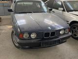 BMW 525 1992 года за 1 100 000 тг. в Шымкент – фото 3