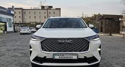 Haval H6 2024 года за 9 500 000 тг. в Актау