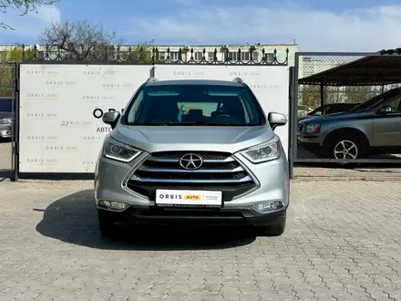 JAC S3 2021 года за 5 290 000 тг. в Актау