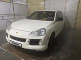 Porsche Cayenne 2007 годаfor8 500 000 тг. в Астана – фото 2