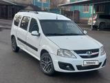 ВАЗ (Lada) Largus (фургон) 2014 года за 3 000 000 тг. в Алматы