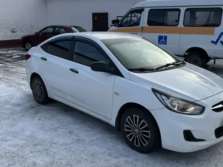 Hyundai Accent 2013 года за 5 300 000 тг. в Павлодар – фото 3