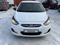 Hyundai Accent 2013 года за 5 300 000 тг. в Павлодар